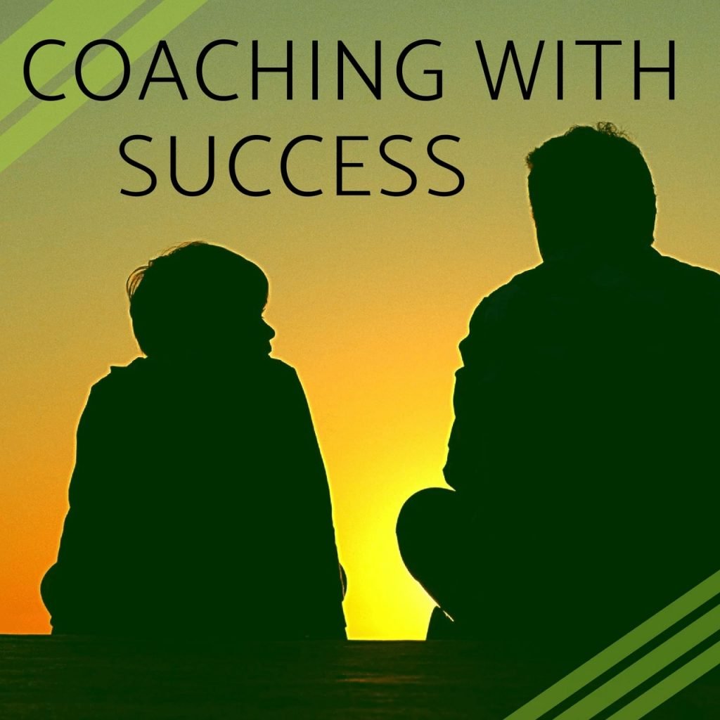 Coaching With Success